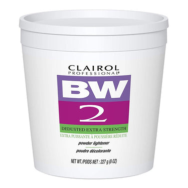 CLAIROL BW2 Powder Lightener Bleach